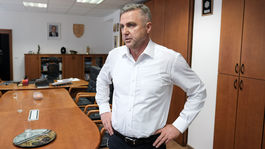 Gašpar: Nedostal som teplé miestečko