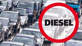 Dieselové sprisahanie: Poľovačka na naftové autá je ohlupovanie, tvrdí nemecký dokument