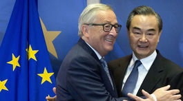 Zasiahne Trump clami aj autá zo Slovenska?