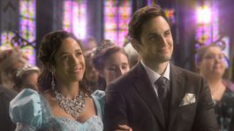 Kde bolo, tam bolo sa skončilo. Bola to rozprávka bez emócií