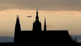 Na čele Prahy bude pirát