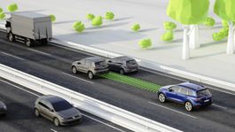 ADAC testoval inteligentné tempomaty. Majú aj ‘muchy‘