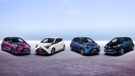 Trojčatá z Kolína sú po facelifte. Prišli o motor 1,2 PureTech