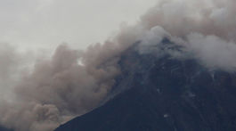 V Guatemale explodovala sopka Volcán de Fuego, zahynulo najmenej 62 ľudí