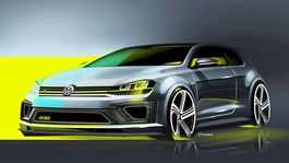 VW Golf VIII: Nová generácia bestselleru bude meškať. A s ním aj Octavia