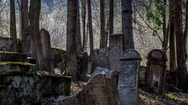 Cez fotografie sa dá o hrôzach hovoriť ľahšie