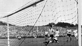 SERIÁL: Senzácie na MS. Československí hráči rozplakali Argentínčanov