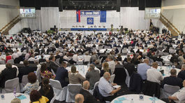 Platy primátorov a starostov porastú