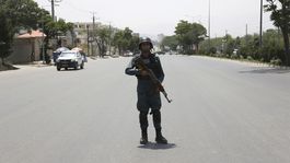 Afganský prezident vyhlásil druhé prímerie s Talibanom