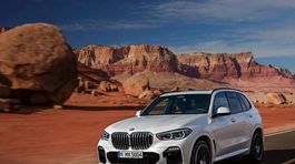 BMW X5 - 2018