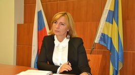 Čahojová po smrti Henryho Acordu: Mestská polícia nie je schopná plniť všetky úlohy