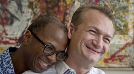 MV: Obaja manželia rovnakého pohlavia majú právo na pobyt na Slovensku