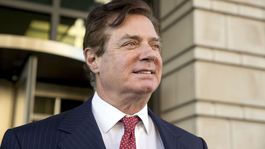 Exšéf Trumpovej volebnej kampane klamal vyšetrovateľom, tvrdí Mueller