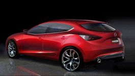 Mazda 3: Nová generácia tento rok. A s úžasným motorom Skyactiv-X