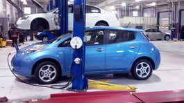 Elektromobily: Koľko servisov kvôli nim skrachuje? Možno až tretina! 