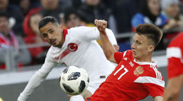 Rusi majú pred MS mizernú formu. Nevyhrali od októbra