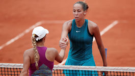 Habšudová: Ženský tenis dopláca na vyrovnanosť. Chýbajú mu osobnosti