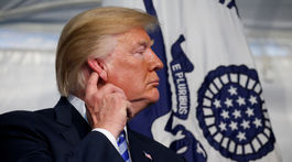 Americká armáda dostane novú zložku: Vesmírne sily