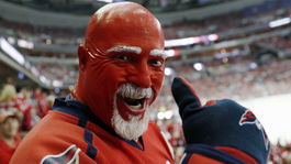 Washington má mečbal. Vo 4. finále zdolal Vegas 6:2 a v sérii vedie už 3:1