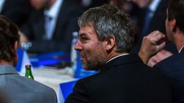 Prevzal Markízu a úvery dostal až do Číny. Aké impérium po sebe zanechal Petr Kellner?