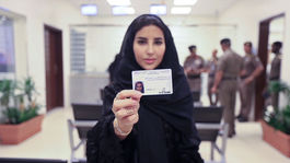  Saudská Arábia a cestovanie žien? Pas dostanú, povolenie poručníka nemusia dostať