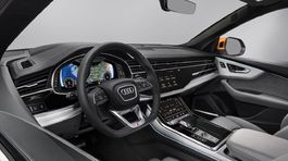 Audi Q8 - 2018