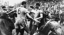 SERIÁL: Brazílčania a Maďari zhasli svetlo a mlátili sa v tuneli