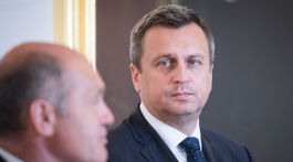 Danko Rakúsku ticho závidí návštevu Putina