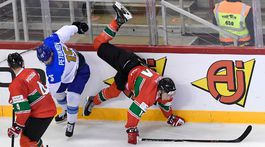 Dva maďarské kluby mieria do Tipsport Ligy. Lintner: Rozhodnú najbližšie dni