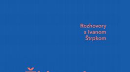 Ján Štrasser, Ivan Štrpka: Žiť svoju báseň