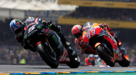 Pedrosa po 18 rokoch opúšťa Hondu. Lorenzo s Marquézom vytvoria tím snov