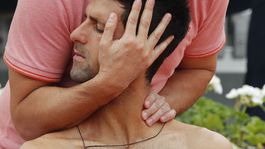 Neodpisujte ho. Starý Djokovič sa možno ešte vráti