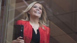 Saková: Vietnamci potvrdili, že unesený funkcionár nebol v lietadle