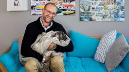 Nakrúcanie na cintoríne, ale aj sviňa na pľaci. Toto ste o Semafore nevedeli!