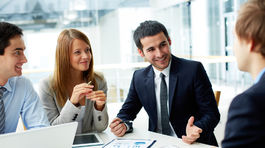 Istoty, vďaka ktorým bude vaše podnikanie rýchlo rásť