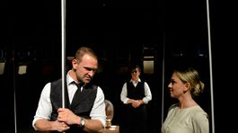 Recenzia: Nie je všetko zlato, čo sa blyští