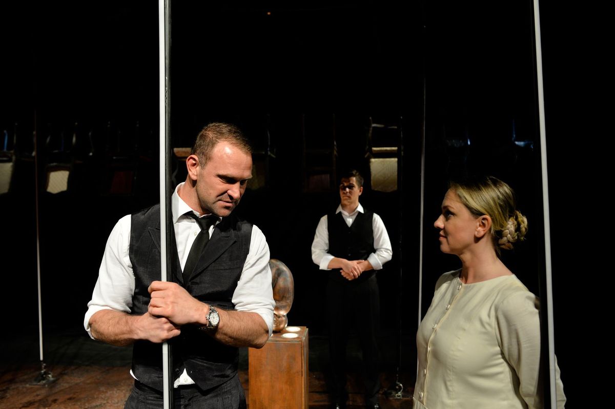 Tomáš Maštalír (Holger), Monika Hilmerová...