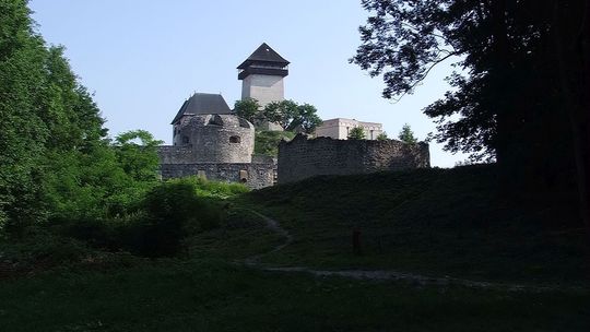 Veľká rekonštrukcia sa dotkne južného opevnenia...