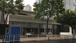 USA stiahli z Číny ďalších diplomatov so zdravotnými problémami