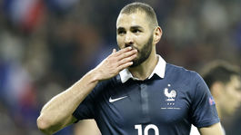 ANKETA: Benzema, Icardi, Morata. Ktorá hviezda vám bude na MS chýbať? 