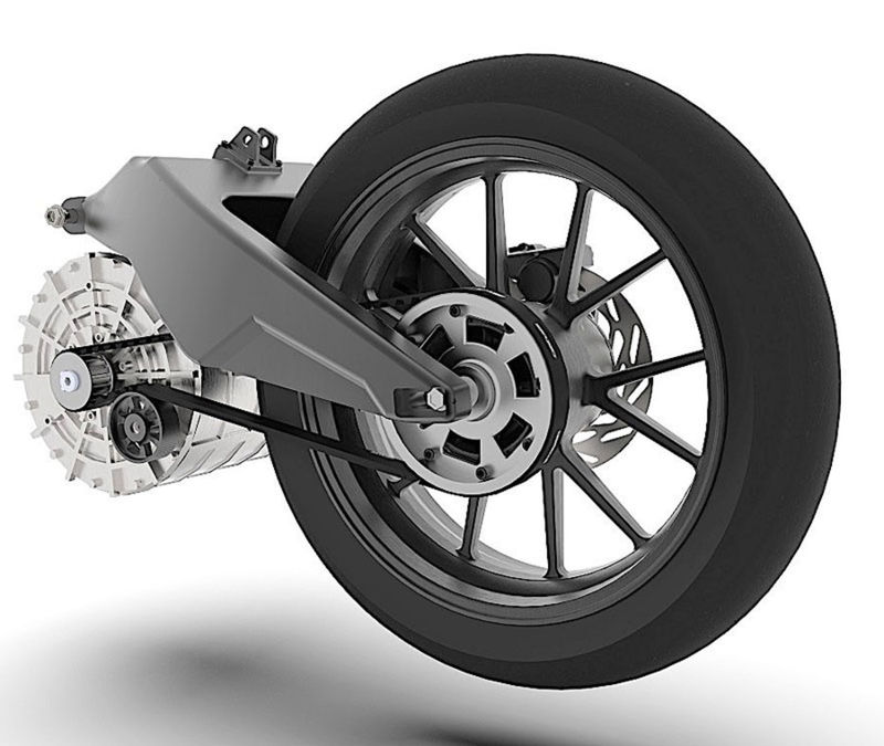 V najsilnejšej verzii bude Mankame EP-1 poháňať...