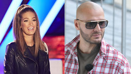 Čo robí Alagičovej frajer o poldruhej ráno? Nahý Rytmus opravuje žalúzie!