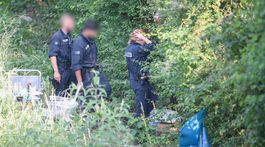 V Iraku zadržali podozrivého zo znásilnenia a vraždy mladej Nemky 