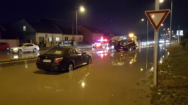 Počasie nám pripomína, že veľa asfaltujeme