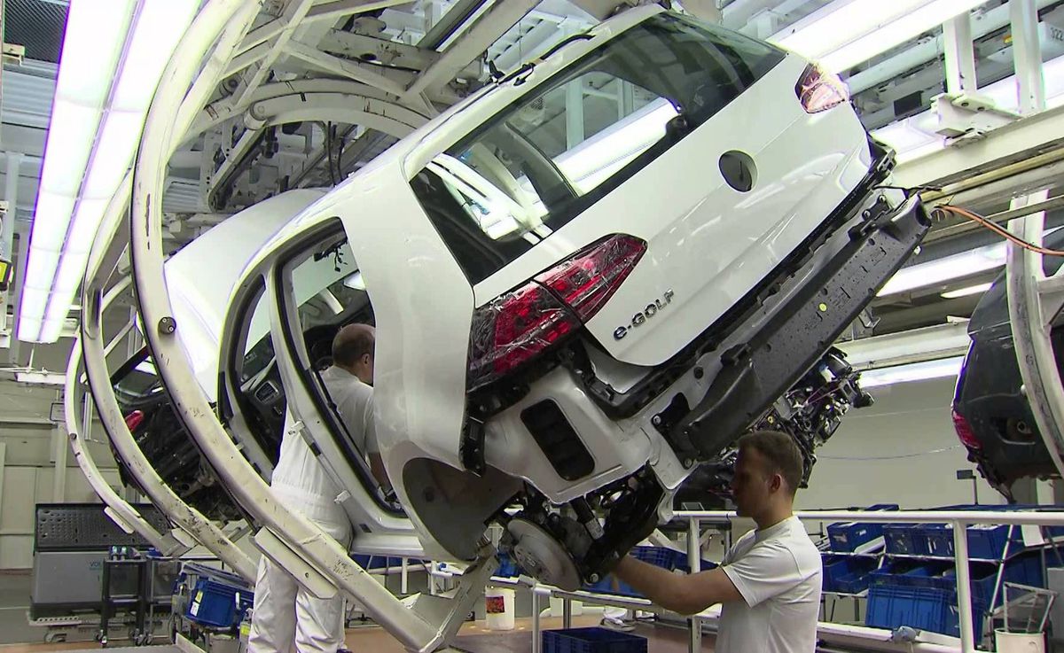 Ak Volkswagen nestihne homologizovať do...