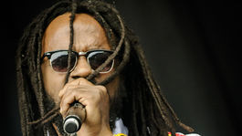Reggae v krvi nezaprú. Na Uprising mieria synovia slávnych otcov