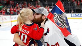 Braden Holtby