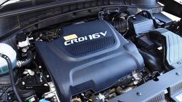 Hyundai Tucson: Vynovené SUV odkrýva karty. Dostane hybridný diesel!