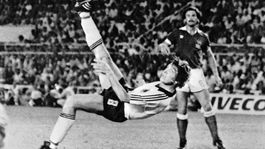 SERIÁL: Sinatra, Ján Pavol II., Ghiggia. Trojica, čo umlčala Maracanu