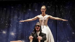 Recenzia: Prečo je dobré vidieť: ŠŠSS